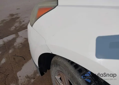 2011 Chevrolet Traverse 1Lt from USA, damaged, VIN 1GNKVGED4BJ112173